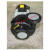 台湾不锈钢抽水机模温机水泵油泵-35B-120高温热元欣循环泵 YS36B120度热水泵