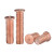 星期十 镀铜M5*12(200个) 点焊螺丝焊接螺柱碰焊螺钉定制