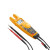 福禄克（FLUKE）T6-600 非接触式电压钳表 开口电流钳形表