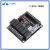 JLing国产plc工控板器简易板式F-X1N系列可编程控制板 JL1N-24MR 裸板