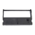 嗣大ERC39/43色带架含色带芯显黑色适用于76mm针式小票打印机佳博GP-7645 ks-7645芯烨XP-76IIH加长 【单支装】