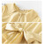 范思蓝恩轻熟风西装连衣裙女夏季新款法式茶歇衬衫裙子211701 暖黄色 XS