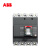 ABB 塑壳断路器-FORMULA；A1A125 TMF50/500 FF 4P