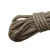 稳斯坦 WST111 麻绳 捆绑绳 打包绳 手工编织绳子 12mm*10m