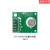 VOC气体传感器模组异味传感器H2/CO/H2S//SO气体数字模块JW01 四等级(高低电平)