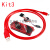 PIC KIT2/3/3.5编程器/仿真器/下载器/烧写器 kit3.5+ PICKIT Kit 3