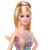 芭比（Barbie）芭比娃娃儿童女孩玩具节日祝福生日礼物 芭比珍藏版-GHT42 之生日祝福