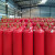 GQQ70/2.5七氟丙烷灭火装置机房配电室消防单柜HFC-227e气体钢瓶 GQQ40/2.5