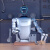 朝元乐博Unitree G1 人形智能体 AI化身 宇树机器人 人形机器人  G1人形机器人 G1-Edu标准版