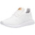 阿迪达斯 （adidas）女式 Swift Run 跑步鞋 白色 6(中国 37 1/3)