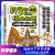 科学如此惊心动魄 数学、历史、汉字、地理、科学探险号、IT小精英全系列计24册少儿科普脑力锻炼 IT小精英-互联网大战