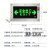 地面疏散指示灯应急嵌入式埋地安全出口圆形方行诱导防地标灯 布洛克 冲量款-16CM-直行