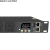 智能PDU机柜插座10A远程控制插孔总电流电压带电能统计独立开关 8位10A插孔总监分控TCP/IP+485modb