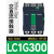 适用于接触器LC1D09M7C 25A32A40A12A 220V380V电梯运行交流110V [LC1G300] LC1G电压选择