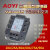 固态继电器SSR3-40AA 25A固体接触器交流控交流AC-AC SSR340AA