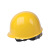 HUATAI 安全帽 玻璃钢安全帽防砸透气领导电力监理帽头盔 玻璃钢安全帽(颜色联系客服)