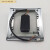 适用TOTO小便感应器配件DUE106 小便池感应电眼电磁阀面板总成电 603大便面板+手动