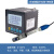 工业在线pH计酸度计ph仪表pH控制器ph变送器PH值检测仪ORP计自动 5米玻璃温补电极+控制器