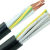 RVV多芯控制电缆线6芯8芯10芯14芯12芯0.5/0.75/1.5平方信号电线 14X0.5 5米