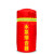 晒防防寒冻保护罩 消火栓保温罩（加棉）120*55CM