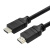 酷比客(L-CUBIC) LCAVHHSG14HSE-30M-黑色 HDMI视频信号线 1.00 根/个 (计价单位：根) 黑色