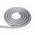兆安德 整卷304不锈钢穿线管金属软管波纹管电线套管软管电线保护管软管 备件 304内径φ12mm（50米） 