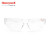 霍尼韦尔（Honeywell）透明镜片护目镜 车间劳保防护眼镜 S99100 防雾防刮擦防冲击 骑车防风沙尘土 5副