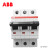 ABB 低压断路器 10113571 | S203-B10 400V 2A PC