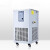 腾锟 低温冷却液循环泵实验室恒温反应浴循环槽冷水机 50L/-40℃ 