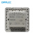 OPRLCC 86型暗装声光控延时感应开关面板智能感应开关LED声控 大功率