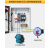 水泵控制箱消防水泵控制柜稳压增压成套配电箱液位浮球自动开关 单相数字压力控制箱1.5KW以下