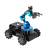 定制适用树莓派视觉机械臂ArmPi Pro麦轮智能小车搬运Python编程ROS机器人 ArmPi Pro搬运机器人 树莓派5/4G