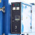 泰斯特taisite 烘箱大型工业高温烤箱热风循环恒温电热鼓风干燥箱烘干箱定制  DGF-6AB 