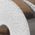 华丰易 纤维纸 覆铝箔纤维毯 船用覆铝箔防火绝缘纸 厚3mm*宽5公分*20米(单面铝箔) 单位/卷
