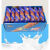 食芳溢芙列浓巧克力米果火6可可脂夹心巧克力棒童年怀旧休闲小零食 巧克力米果*60袋(两盒)