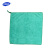 自如先生 加厚款  清洁方巾超细纤维毛巾清洁手帕 灰色（30*30）CM*1条