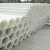 标沐PP管GRPP白色化工级水管焊接聚丙烯耐酸碱蚀ppDN15-200 外经50mm一米价 壁厚4.5mm