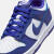 耐克（NIKE）NIKE DUNK LOW (GS) FB9109-106 36.5