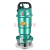 小型潜水泵 流量 10m3/h 扬程 18m 额定功率 0.75KW 配管口径 DN50