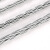 贝诺仕 国标防扭钢丝绳电力牵引绳拉电缆无扭钢丝绳 国标优质10MM/米（拉力5T）