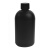 垒固 PE塑料小口圆瓶带内盖刻度试剂瓶样品瓶带内盖分装留样瓶 50ml 塑料小口圆瓶 