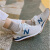 NEW BALANCE女鞋NB574系列经典复古低帮运动鞋跑步鞋ML574LGI ML574LGI 36