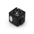 高清1200线彩色工业相机CCD/BNC/Q9工业视觉相机电子目镜检测镜头 6mm