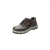 代尔塔（DELTAPLUS）劳保鞋 轻便透气安全鞋301113黑色 36单位双