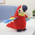 童年无限（ONSHINE）新款电动毛绒玩具鹦鹉 电动录音学说话鹦鹉 扭动 扇翅膀玩具 绿鹦鹉 版(学说话)