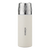 康巴赫 -- 双饮背带保温杯450mL（雅白）LPB45B01