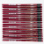 红色漆膜测试铅笔硬度计用铅笔涂层硬度测试笔UNI优 客户订货5B至4H