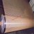 适用PTFE耐高温特氟龙网带隧道炉烘干机同步带烘干线传送带缩水机带 1×1mm网眼 其他