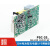 明纬安防电源PSC-35A/35B 35W12V/24v电池充电器 UPS功能PCB型 PSC-35B 27.6V 不含配件