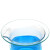 顶郝 玻璃表面皿 高透明凹凸皿 盖烧杯的圆皿 结晶皿盖挥发皿 化学玻璃器皿 50mm（10片一盒）